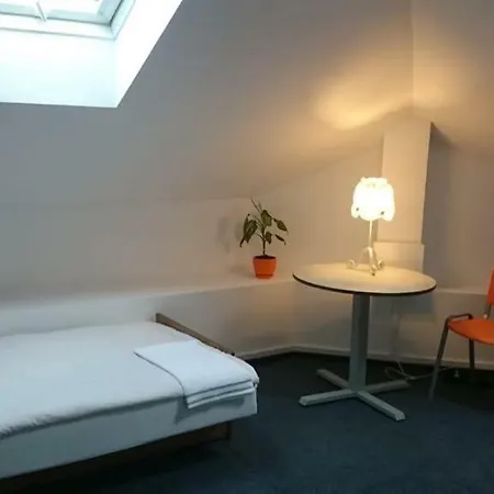 Jurajski Dom W Zaciszu