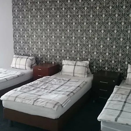 Jurajski Dom W Zaciszu Alloggio in famiglia