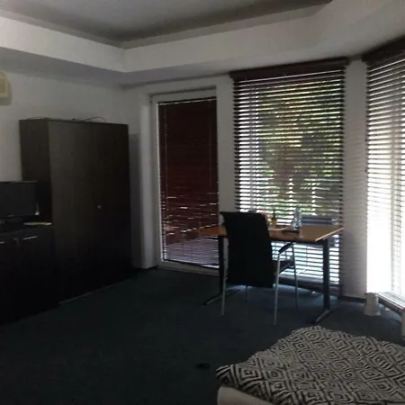 Privatunterkunft Jurajski Dom W Zaciszu